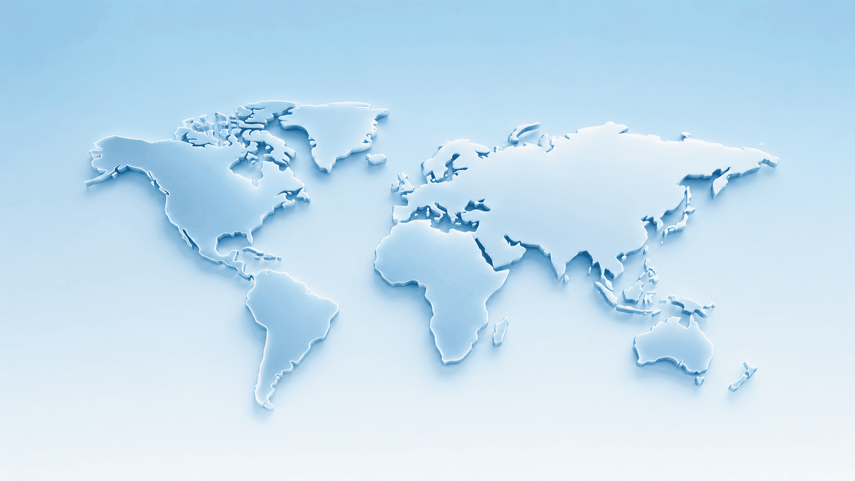 Earth Map Background