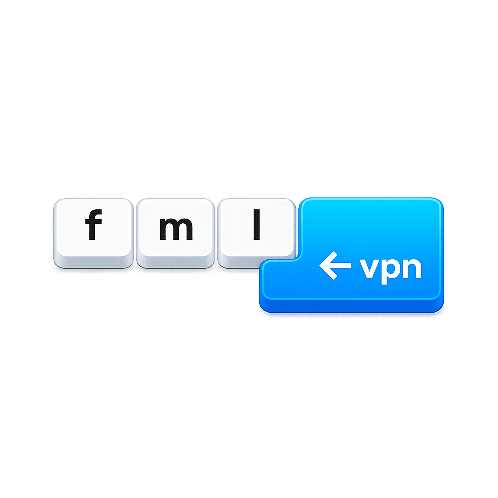 FML VPS Logo